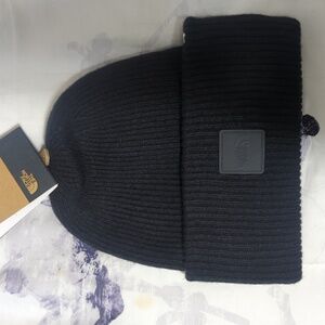 North Face Urban Patch Beanie